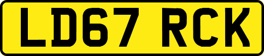 LD67RCK