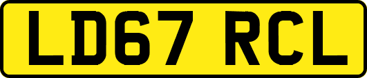 LD67RCL