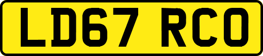 LD67RCO