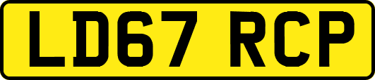LD67RCP