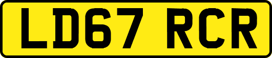 LD67RCR