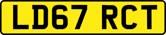 LD67RCT