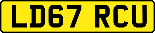 LD67RCU