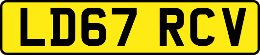 LD67RCV