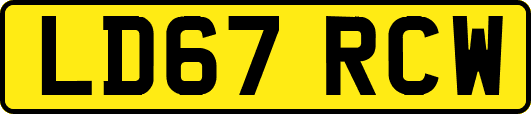 LD67RCW
