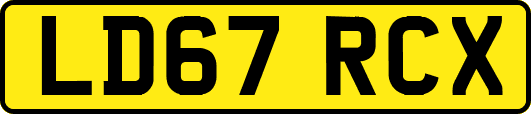 LD67RCX