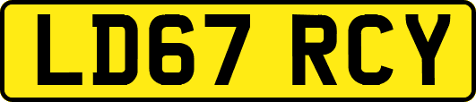 LD67RCY
