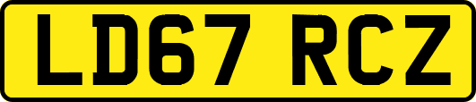 LD67RCZ