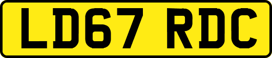 LD67RDC