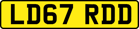 LD67RDD