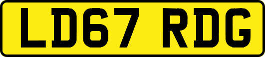 LD67RDG