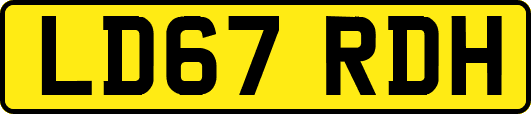 LD67RDH