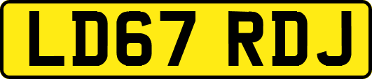 LD67RDJ