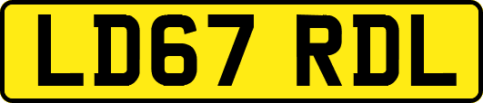 LD67RDL