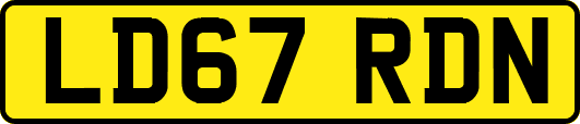 LD67RDN