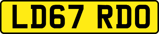 LD67RDO