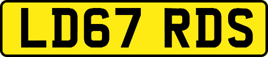 LD67RDS