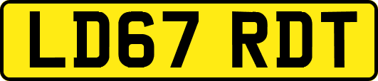LD67RDT