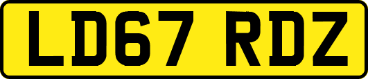 LD67RDZ