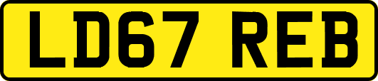 LD67REB