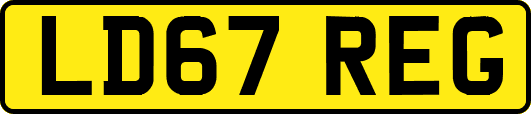 LD67REG