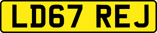 LD67REJ