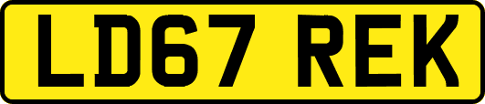 LD67REK
