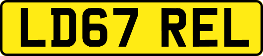 LD67REL