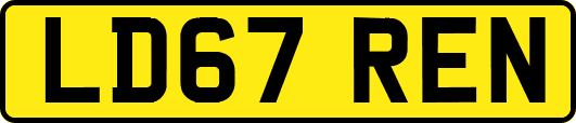 LD67REN