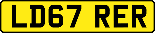 LD67RER