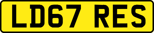 LD67RES