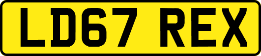 LD67REX