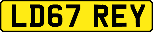 LD67REY