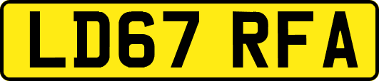 LD67RFA
