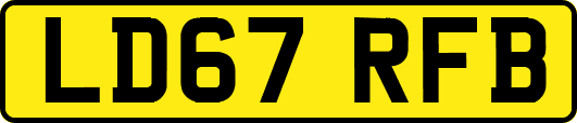 LD67RFB