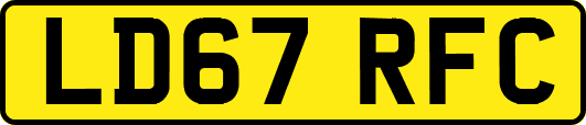 LD67RFC