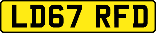LD67RFD
