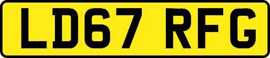 LD67RFG
