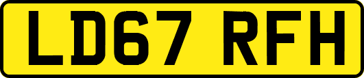 LD67RFH