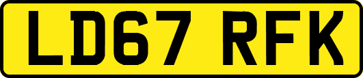 LD67RFK