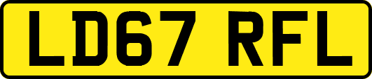 LD67RFL