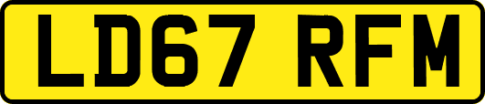 LD67RFM