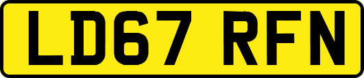 LD67RFN