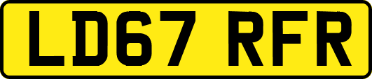 LD67RFR