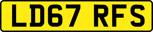 LD67RFS