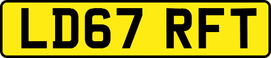 LD67RFT