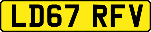 LD67RFV