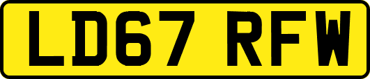 LD67RFW