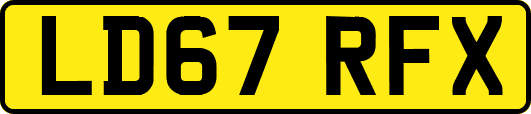 LD67RFX