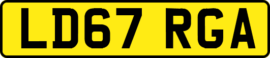 LD67RGA